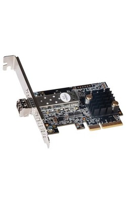Sonnet Presto Solo 10GbE SFP+ PCIe Card
