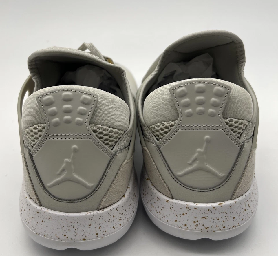 Nike Hombres Air Jordan Fly 89 940267-022 Gris Zapatos de Baloncesto Tenis Talla 9.5 Foto 4 de 4