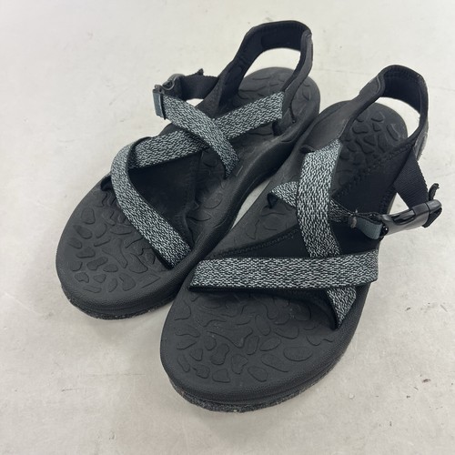 Simms South Fork Sandal Felt Sole River Wading Fly Fishing Men's Size 10