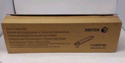 Xerox 113R00780 Drum Cartridge VersaLink C7020/C7025/C7030 OPEN BOX