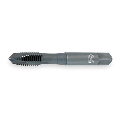 OSG 2831801 Spiral Point Tap,3/8''-24,HSS-E 2PHP8