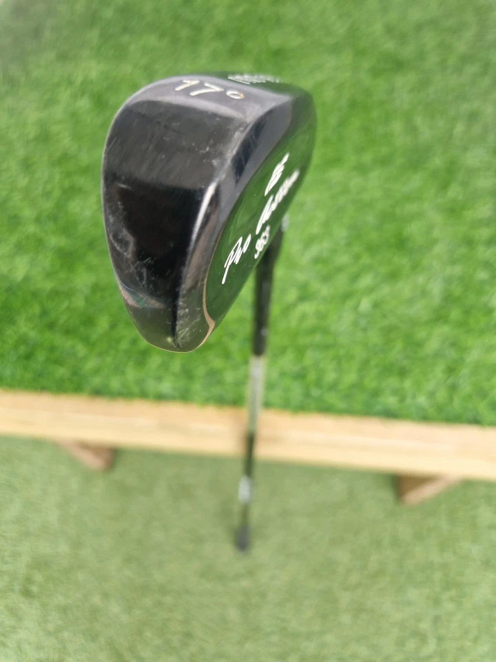 Pro Select Pro Action 363 17* Driving Iron - Regular Flex Shaft - Right Handed - Image 4 of 4