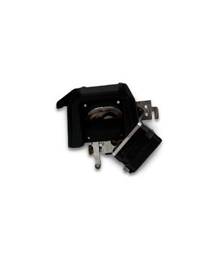 Micro-Swiss NG Direct Drive Extruder für Creality Ender 5 Linear Rail