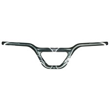 AnswerBMX Expert Carbon BMX Bars, (22.2) 6, B...