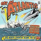 Cry of Atlantis, Vol. 2 by Various Artists (CD, Mar-2006, Bacchus Archives)