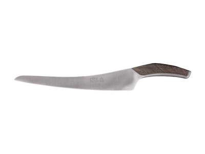 GUDE SYNCHROS OAKWOOD TRINCIANTE (Schnitzmesser) CM 26