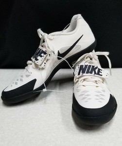 nike zoom rival sd 2 track and field shoes