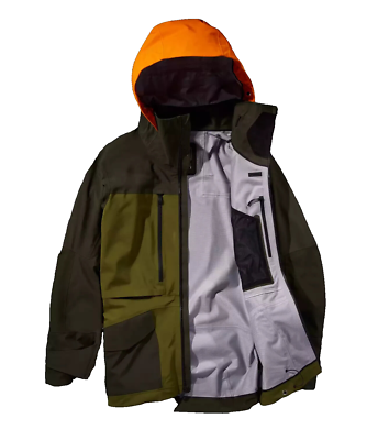 松*輔様 THE NORTH FACE A-CAD Jacket Mサイズ ノー The North Face Men's A-Cad FUTURELIGHT™ Jacket Parka Men's Size S