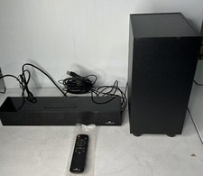 Larksound L220M Sound Bar With Remote 2.0 CH 3D Soundbar Tested