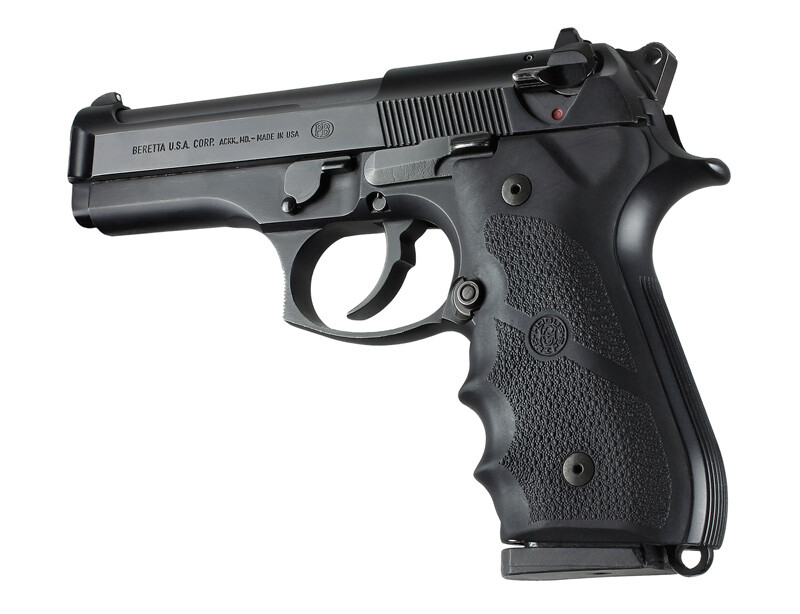 WA　ベレッタ M92FS パーフェクトバージョン　HOGUEグリップ WA ベレッタ M92FS パーフェクトバージョン HOGUEグリップ