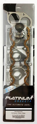 VRS CYLINDER HEAD GASKET KIT for DAEWOO ESPERO SEDAN 95-97 2.0L C20LE I4 8V SOHC