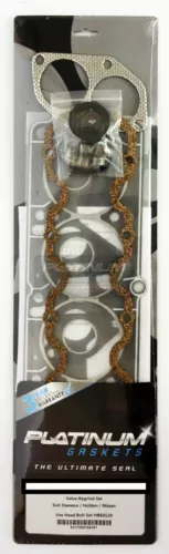 VRS CYLINDER HEAD GASKET KIT for DAEWOO ESPERO SEDAN 95-97 2.0L C20LE I4 8V SOHC