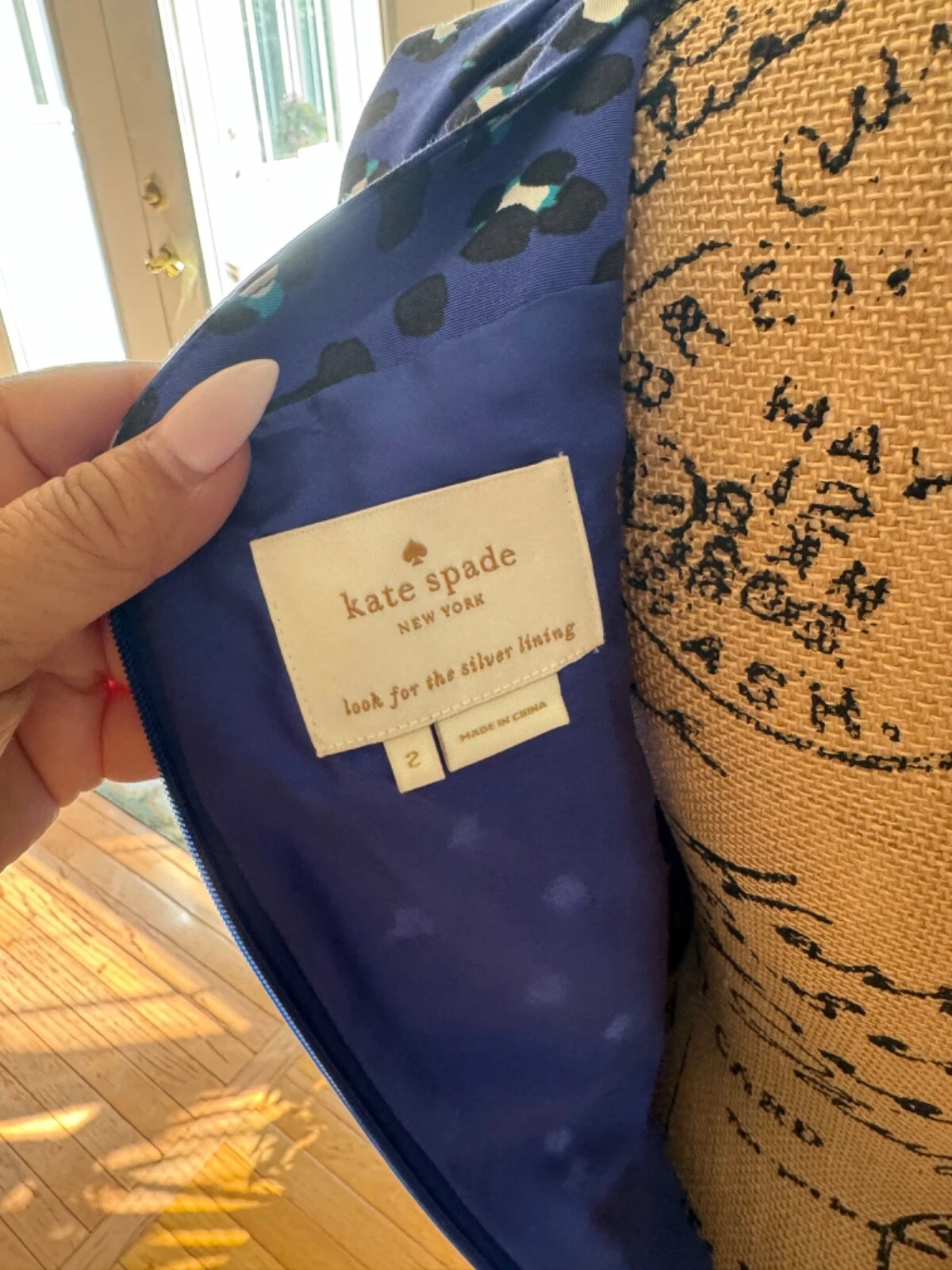 Kate Spade NJMU3946 ABITO 2 (dr800