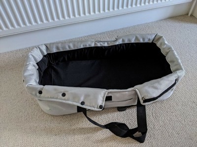 baby jogger city select carrycot