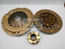 Kit d'embrayage Isuzu D-MAX