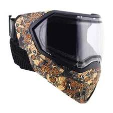 Empire EVS Thermal Paintball Mask - Bandito