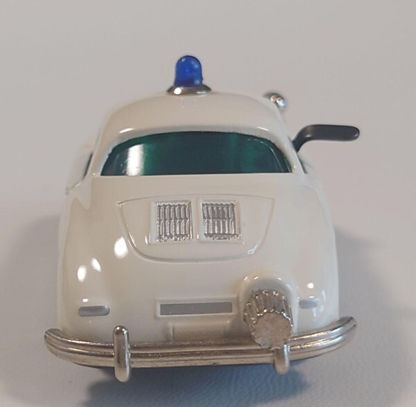 ミニカー Schuco Micco Racer 1047 PORSCHE POLIZEI Vintage Rare Schuco Micco Racer 1047 PORSCHE POLIZEI | eBay