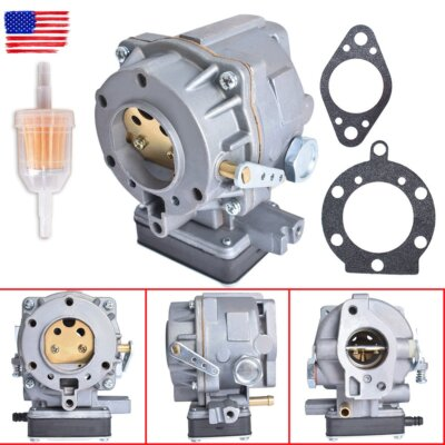 #ad Carburetor For Briggs Stratton 693480 Replacement Models 499306 495181 495026 $19.86
