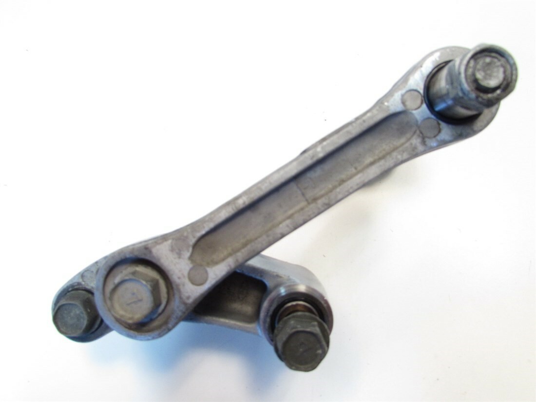 リンボ out of hand SHOCK LINKAGE ARM EX250F NINJA 88-07 89 90 91 92 93 94 95 96 97 98