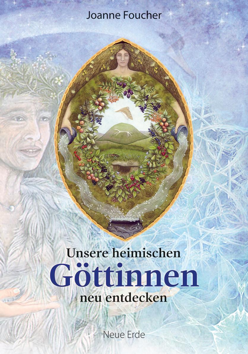 Thumbnail - Unsere Heimischen Göttinnen Neu Entdecken, Joanne Foucher