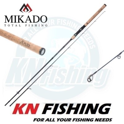 MIKADO X-PLODE N.G MEDIUM Spinning Rod 2.70m 7-28gr