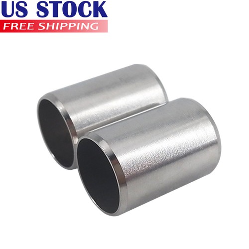 1 Pair of Car Engine Transmission Cylinder Head Dowel Pin For Honda