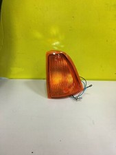 Feu avant (phare) Innocenti 90