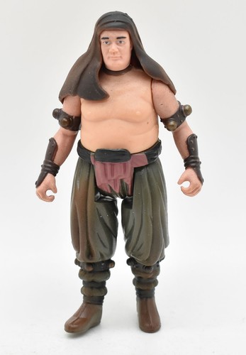 Star Wars POTF Rancor Keeper Loose Action Figure Kenner 1997 - Picture 1 of 2