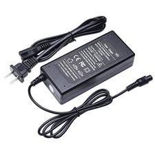 AC Adapter Charger for PR200, SWAGWAY X1