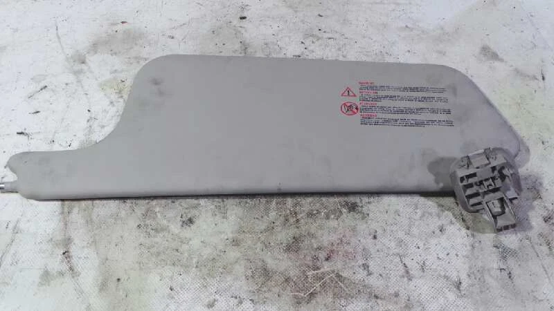 Sun Visor Right for Renault Scenic II AUTHENTIQUE 2003 1412875 - Image 2 of 3