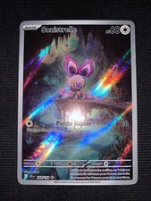 Carte Pokémon Neuve - Sonistrelle AR 169/159 - EV09 Aventures Ensemble - FR