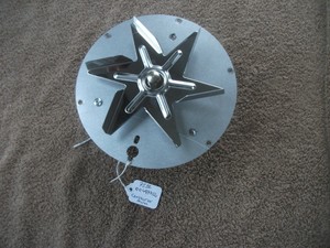 00497751-Bosch-Convection-Motor