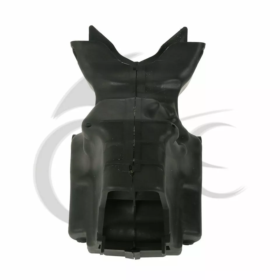 Tubo de admisión de conducto de aire Ram y soporte superior apto para Honda CBR600RR 2013-2025 Foto 3 de 4