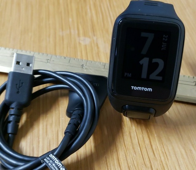 tomtom 4rfm charger