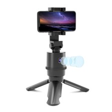 Auto Face Tracking Tripod 360  Selfie Stick Smart Shooting Holder Camera Mount