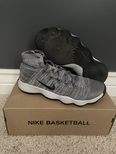 nike hyperdunk 2017 flyknit red