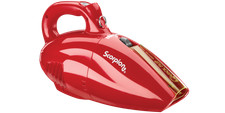 Dirt Devil Accucharge Cordless Bagless 