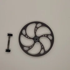 Mathews Archery Idler Wheel Cam