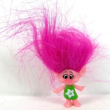 Dreamworks Trolls Series 8 Poppy Figure NEW