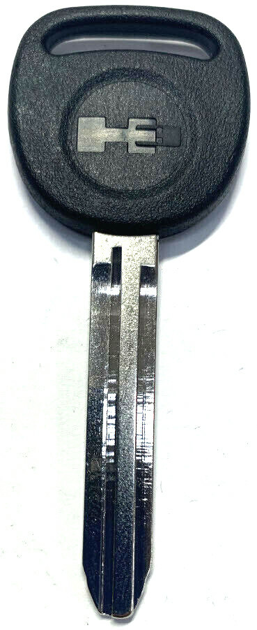 Body Kits For HUMMER H3 2 Pack GM Hummer H3 S - Uncut B110 Blade With H3 Logo, Fits 2006-2010 Key Blank - Foto 11