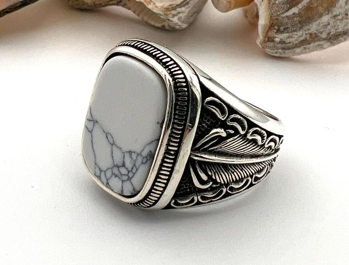 Best ring design for on sale man in silver