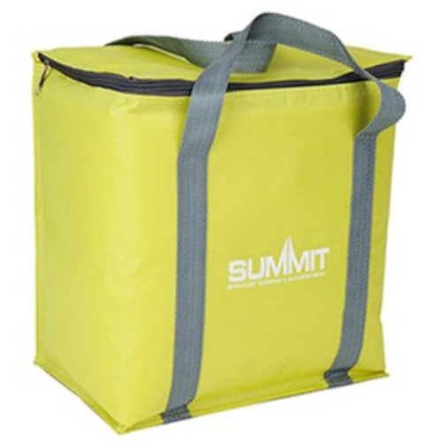 Large Cool Bag With Handles Thermal Insulated Picnic Food Drink Cooler