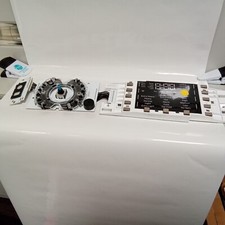 GE Washer Interface Control Board  WH22X29549  WH22X31163  WH22X34919