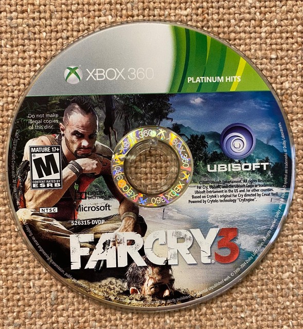 far cry 3 cheats 360 far cry 3 cheats 360
