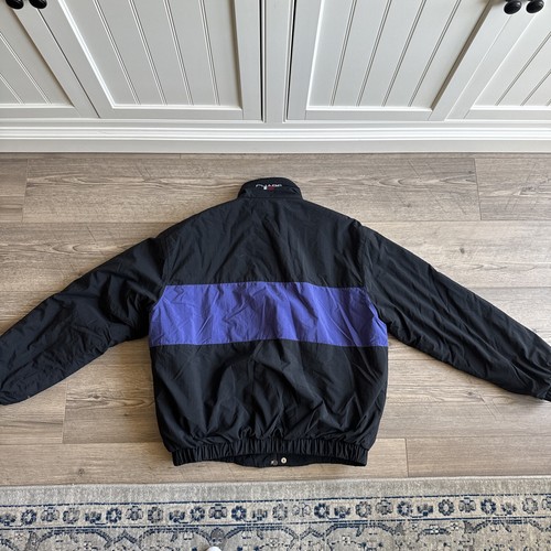Chaps Ralph Lauren Men’s Jacket Vintage Medium Pre-owned 80’s 90’s - Picture 6 of 10