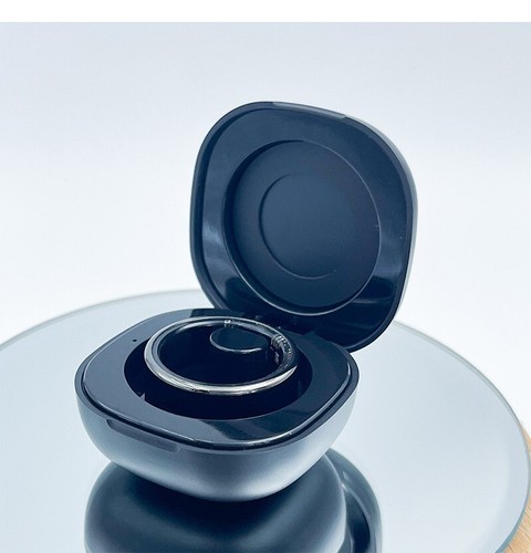 Boîtier de Charge Étui Portable Universel pour Pièces Ring Smart Ring - Photo 5 sur 11