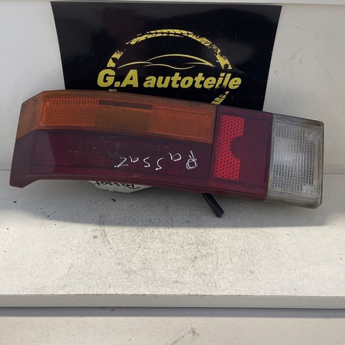 VW Passat B2 32B Rücklicht Rückleuchte Links 321945257 321945095