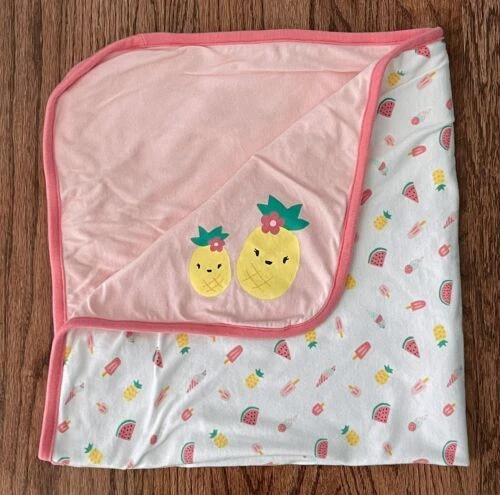 Roupa de Cama para Quarto de Bebê Gymboree Praia e Tropical