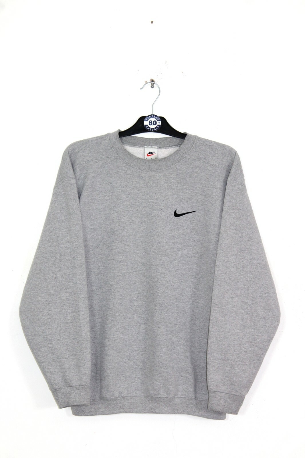 NIKE 90'S VINTAGE EMBROIDERED LOGO 