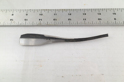 NOS Kamisori Japanese Straight Razor